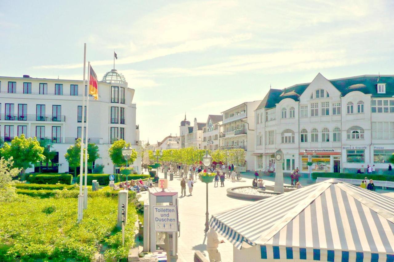 Haus An Der Duene Fewo 2 - Strandnah, Terrasse *